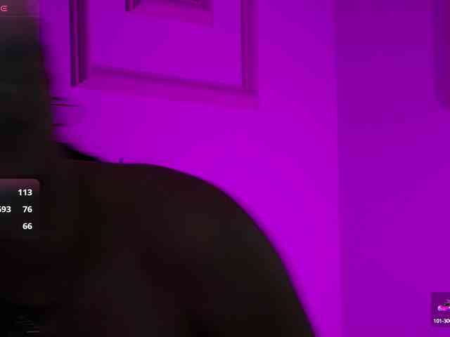 AbbyWhite webcam