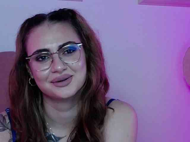 AbbyWhite webcam