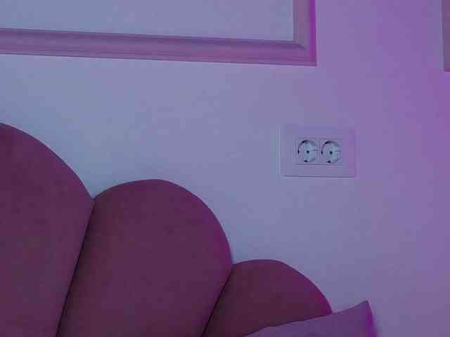 AbbyWhite webcam