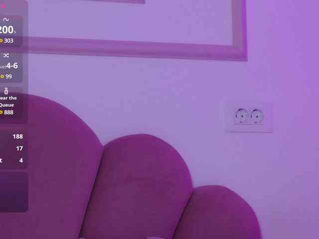 AbbyWhite webcam