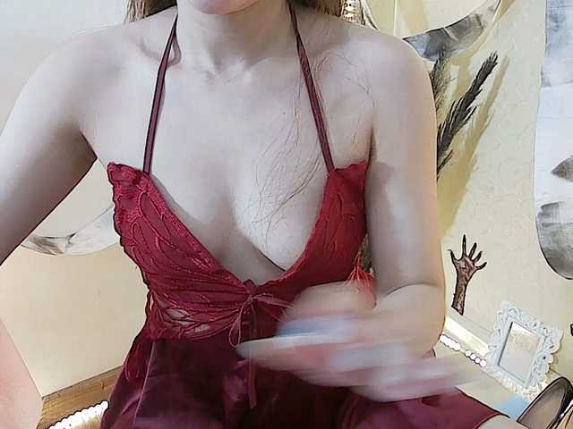 RoseSweetie's BongaCams show and profile