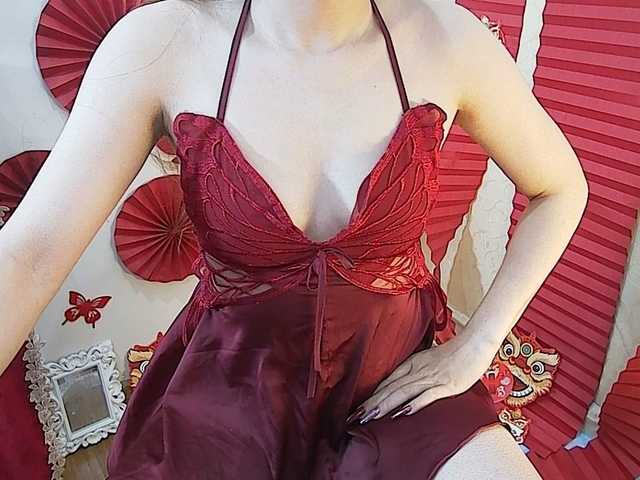 RoseSweetie's BongaCams show and profile