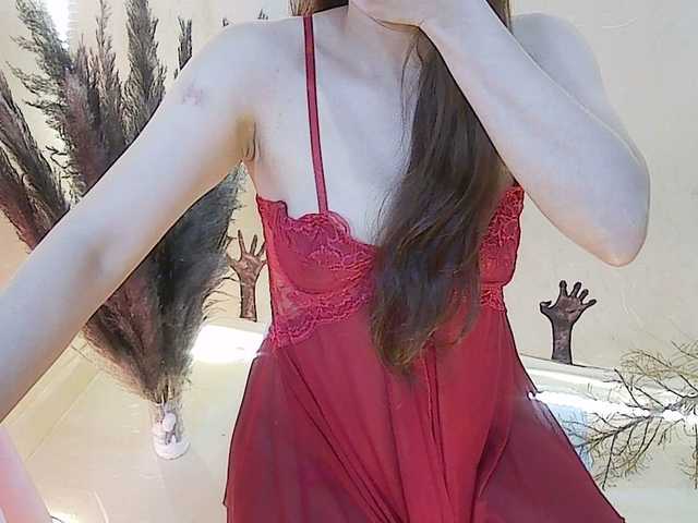 RoseSweetie webcam