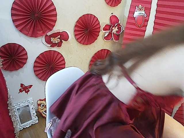 RoseSweetie's BongaCams show and profile