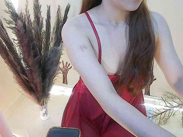 RoseSweetie webcam