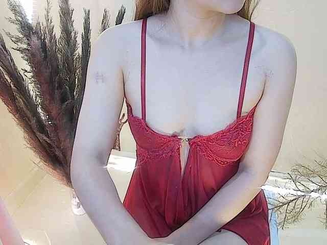 RoseSweetie webcam