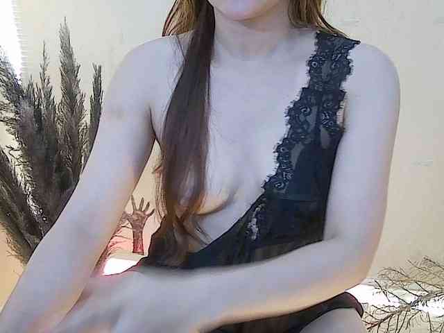 RoseSweetie webcam