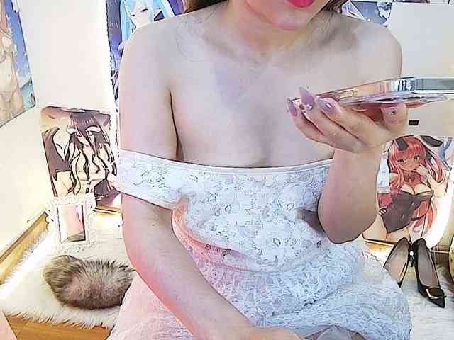 RoseSweetie webcam