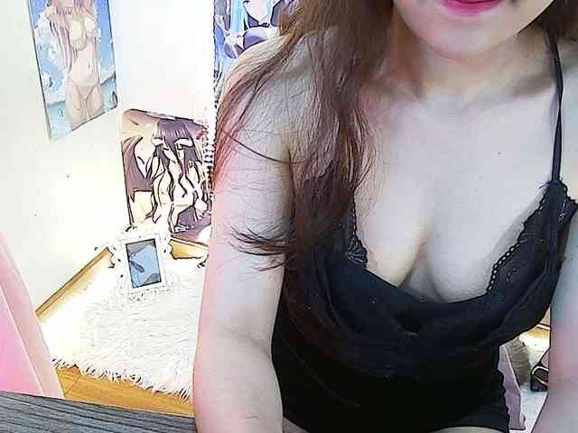 RoseSweetie webcam