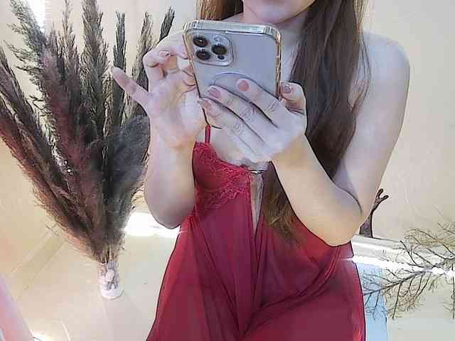 RoseSweetie webcam