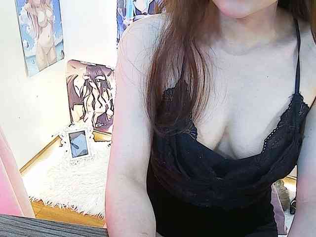 RoseSweetie webcam