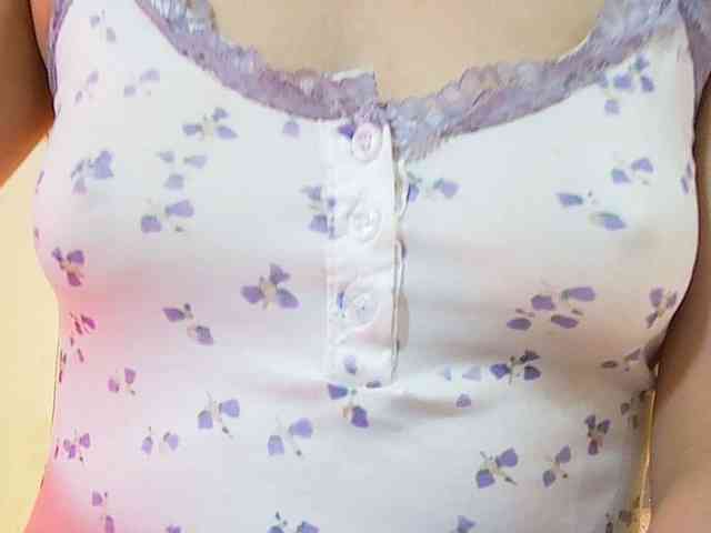RoseSweetie webcam