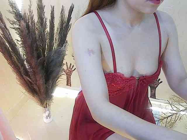 RoseSweetie webcam