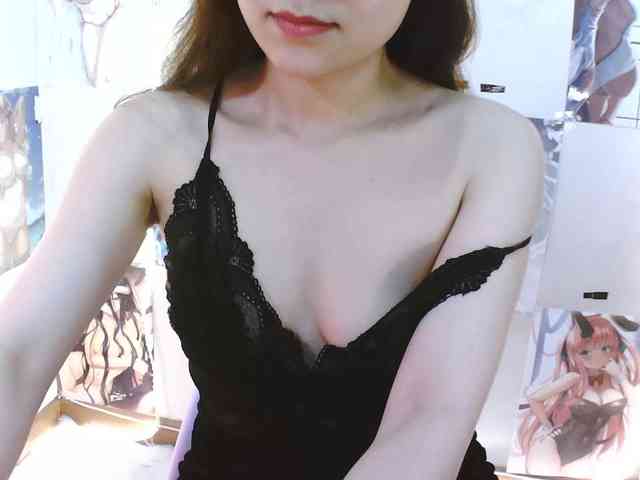 RoseSweetie webcam
