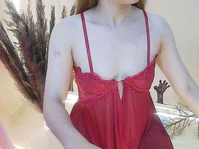 RoseSweetie webcam