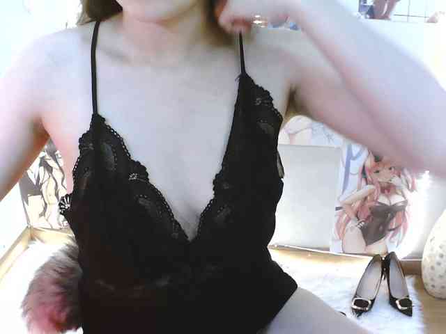 RoseSweetie webcam