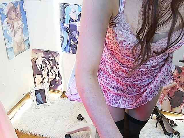 RoseSweetie webcam