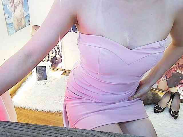 RoseSweetie webcam