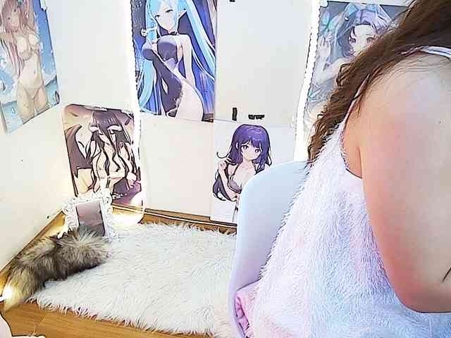 RoseSweetie webcam