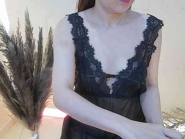 RoseSweetie webcam