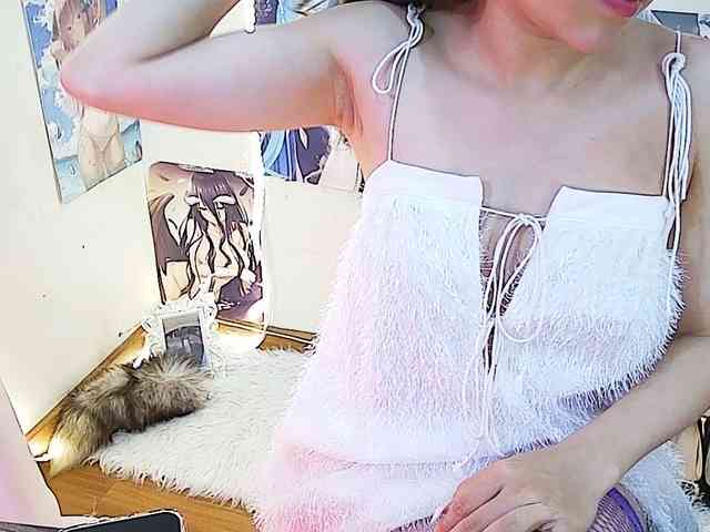 RoseSweetie webcam