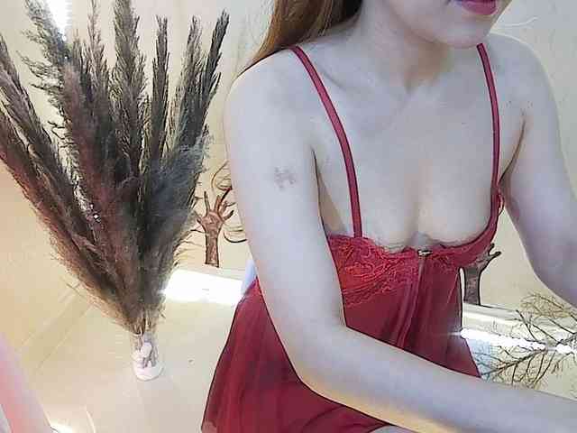 RoseSweetie webcam