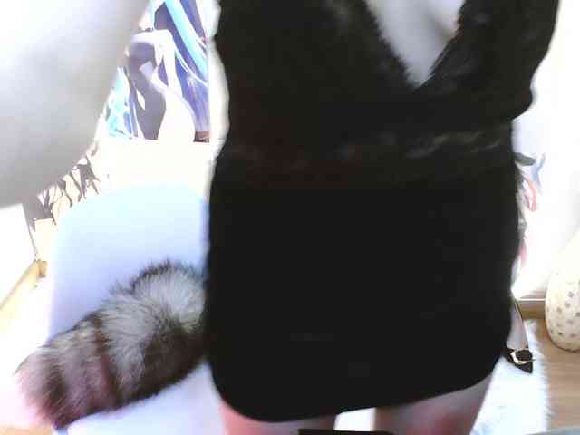 RoseSweetie webcam