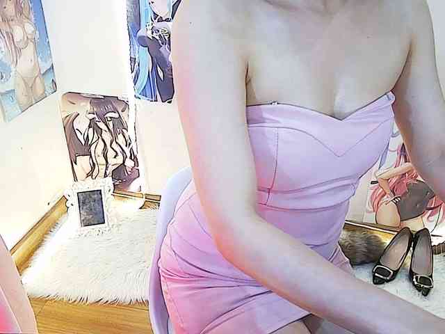 RoseSweetie webcam