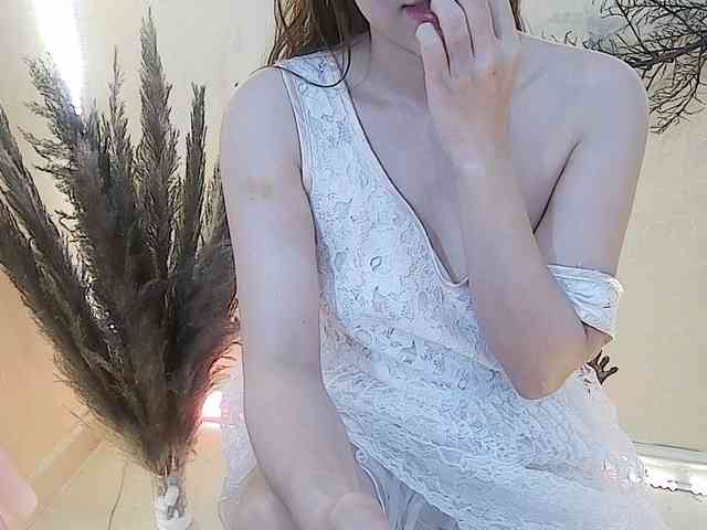 RoseSweetie webcam