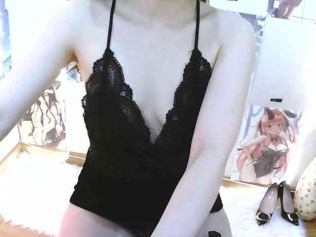 RoseSweetie webcam