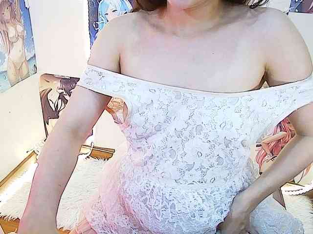 RoseSweetie webcam