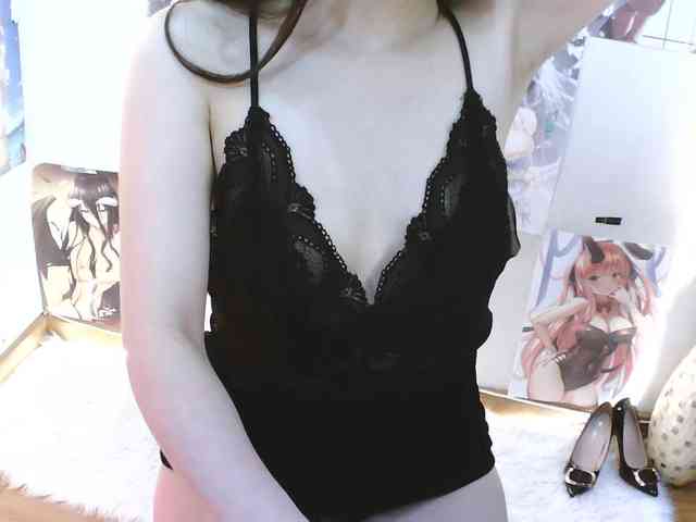 RoseSweetie webcam
