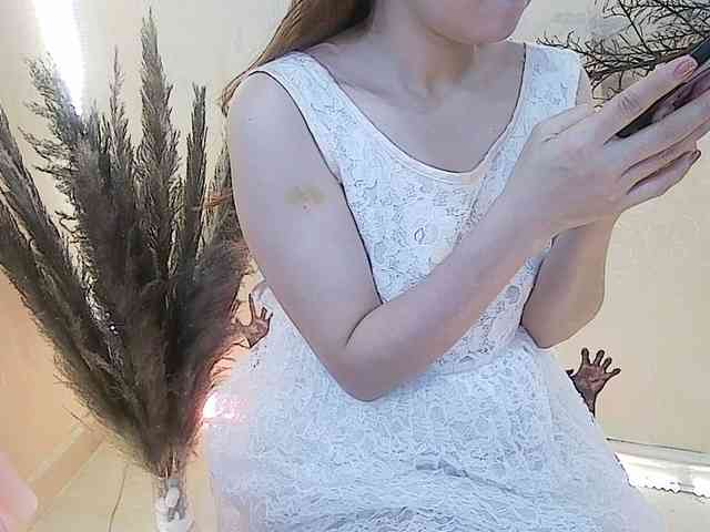 RoseSweetie webcam