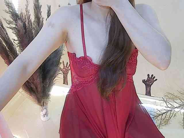 RoseSweetie webcam