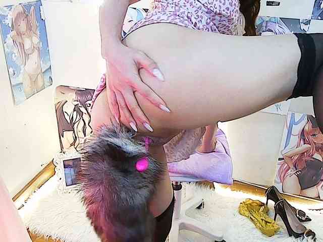 RoseSweetie webcam