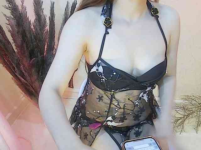 RoseSweetie webcam