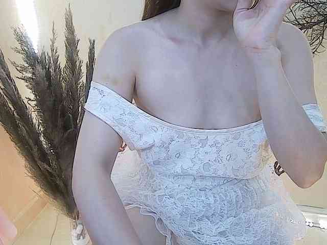RoseSweetie webcam