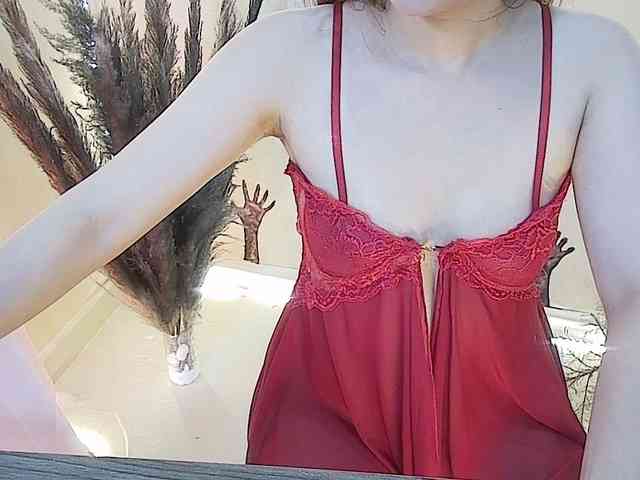 RoseSweetie webcam
