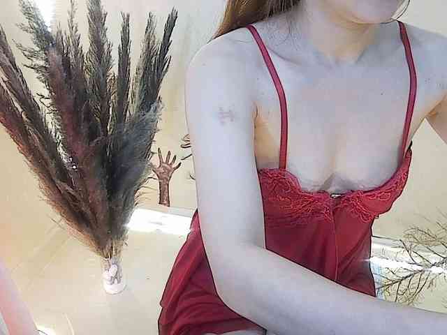 RoseSweetie webcam