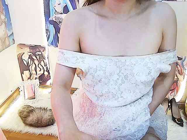 RoseSweetie webcam