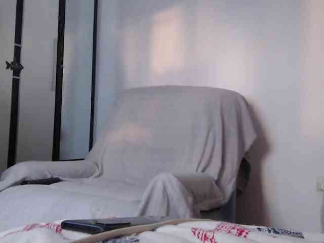 Stefykiss webcam