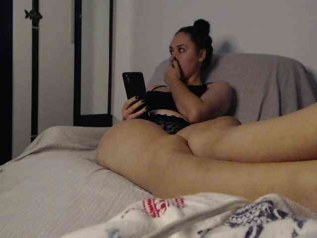 Stefykiss webcam
