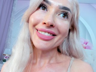 HottieSweetBritney Porn Show