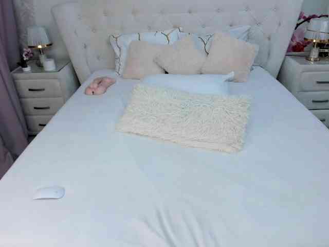 HottieSweetBritney webcam