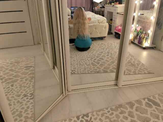 HottieBritney webcam