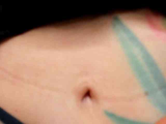 HottieSweetBritney webcam