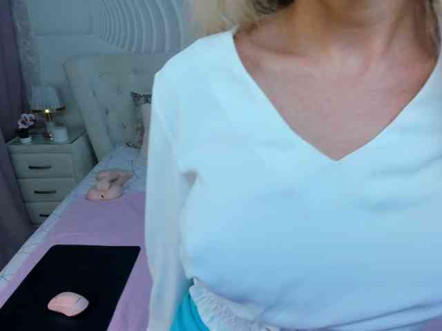 HottieSweetBritney webcam