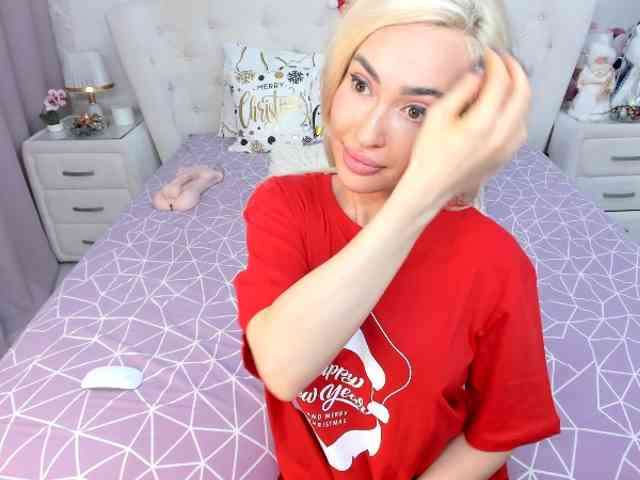 HottieSweetBritney HottieSweetBritney