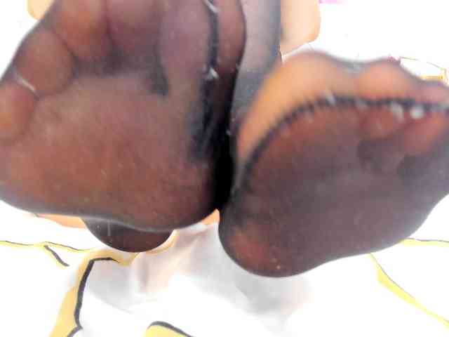 HottieBritney webcam