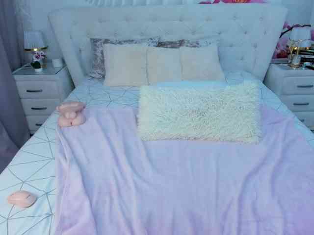 HottieSweetBritney webcam